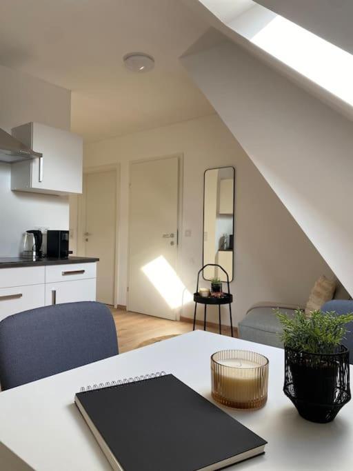 Farawayhomes Studio Klagenfurt #1 Klagenfurt am Woerthersee Buitenkant foto