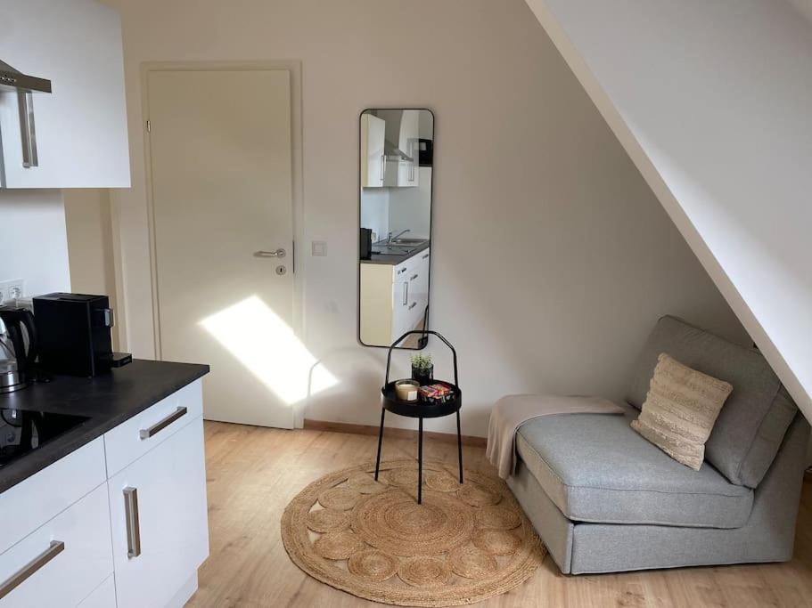 Farawayhomes Studio Klagenfurt #1 Klagenfurt am Woerthersee Buitenkant foto